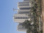 3 BHK 1010 Sq.Ft. Apartment in Breez Global Heights 89