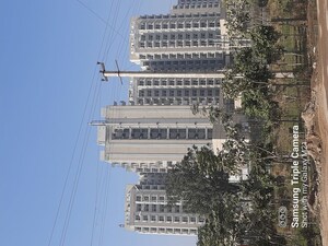3 BHK Apartment For Sale in Breez Global Heights 89, Sector 89