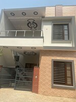 3 BHK 104 Sq.Yd. Independent House in Kharar Mohali Road