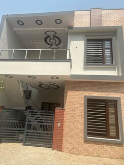3 BHK Independent House For Sale in Kharar Mohali Road