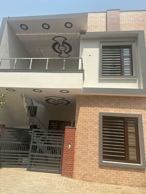 3 BHK Independent House For Sale in Kharar Mohali Road