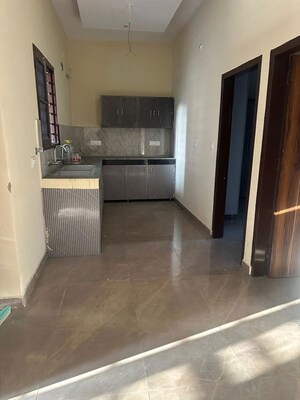 Kitchen in 3 BHK Independent House at Kharar Mohali Road – for Sale