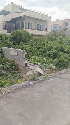 Plot For Sale in Kalyan Nagar