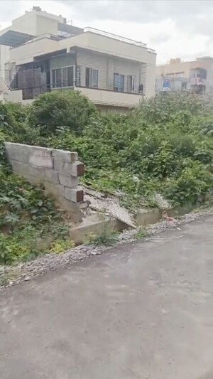  Plot For Sale in Kalyan Nagar