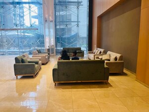  Office Space For Rent in VTP Altitude, Wakad