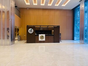 Parking in  Office Space at VTP Altitude, Wakad – for Rent