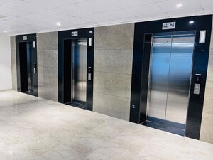 Room in  Office Space at VTP Altitude, Wakad – for Rent