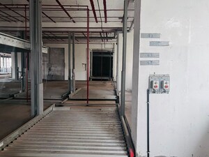 Parking in  Office Space at VTP Altitude, Wakad – for Rent