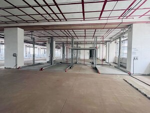 Parking in  Office Space at VTP Altitude, Wakad – for Rent