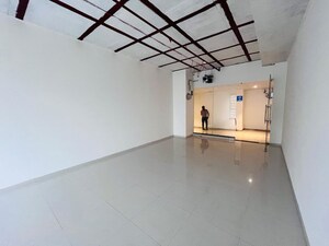 Room in  Office Space at VTP Altitude, Wakad – for Rent