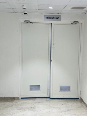Room in  Office Space at VTP Altitude, Wakad – for Rent