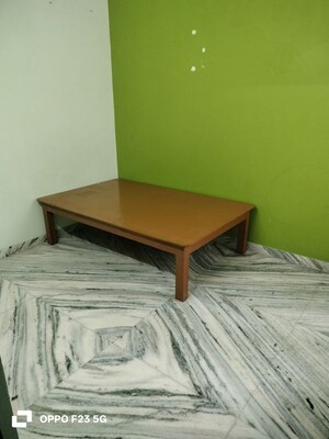 Bedroom in 2 BHK Builder Floor at Chinhat – for Rent