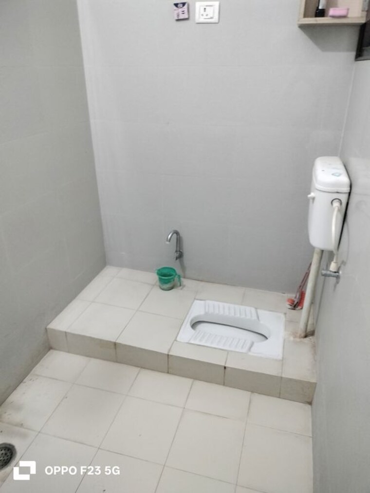 Bathroom, chinhat 2 Bedroom 800 Sq.Ft. Builder Floor In Chinhat Lucknow 10593262