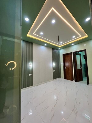3 BHK Villa For Sale in Chinhat