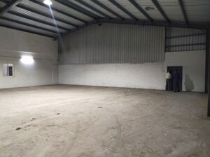  Warehouse – Exterior View View at Peelamedu - for Rent