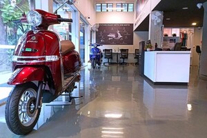  Showroom – Exterior View View at Ranganathapuram - for Rent