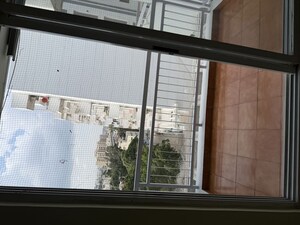 Balcony in 2 BHK Apartment at SJR Verity, Kasavanahalli – for Rent