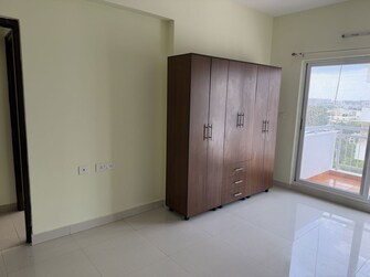 2 BHK + Store Room 1353 Sq.Ft. Apartment in SJR Verity