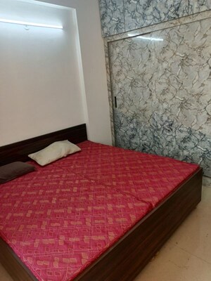 Bedroom in 2 BHK Apartment at Pyramid Urban Homes 2, Sector 86 – for Sale