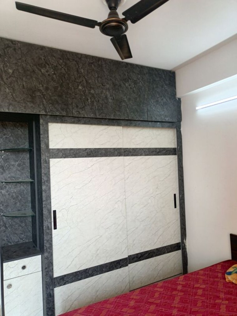 Room, pyramid-urban-homes-2 2 Bedroom 710 Sq.Ft. Apartment In Sector 86 Gurgaon 10593274