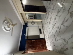 1 BHK + Prayer Room Builder Floor For Rent in Sonnenahalli Colony