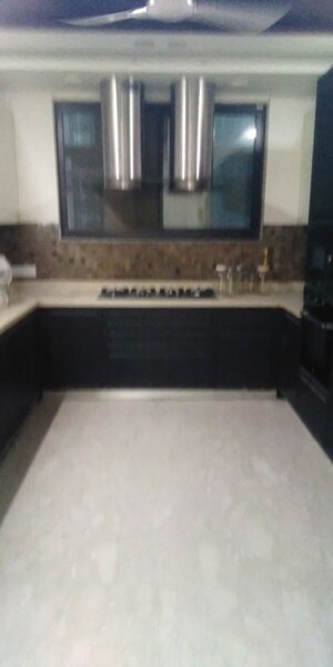 Kitchen in 2 BHK Apartment at Kailashpur – for Rent