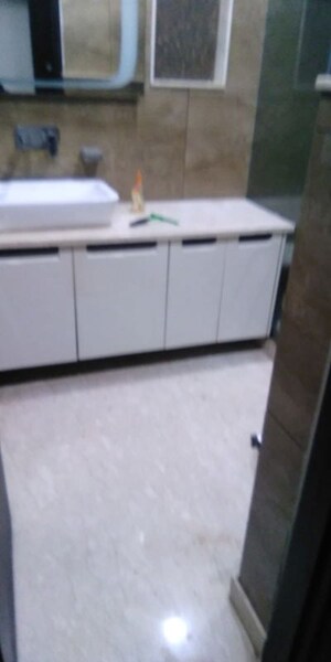 Balcony in 2 BHK Apartment at Kailashpur – for Rent