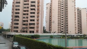 3 BHK Apartment For Rent in SRS Royal Hills, Sector 87