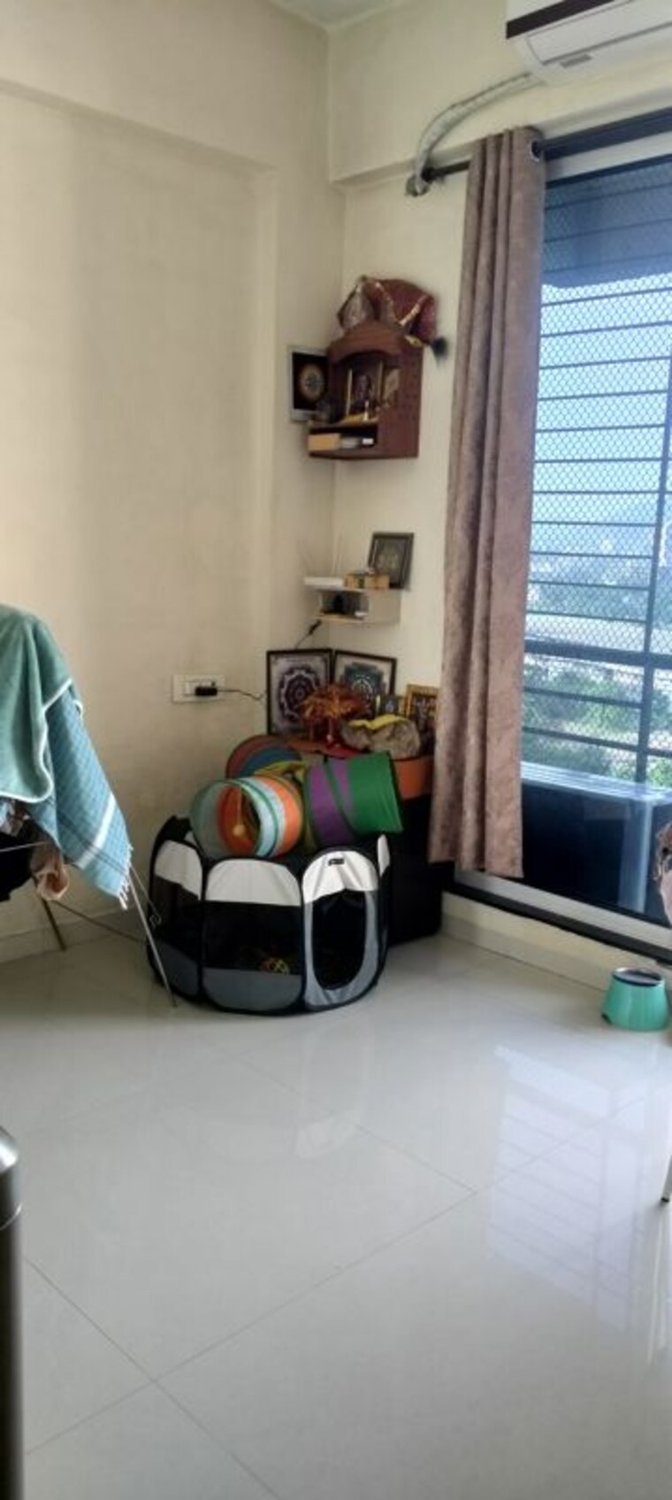 Living Room, gahlot-majesty-and-avenue-chs 2 Bedroom 1190 Sq.Ft. Apartment In Seawoods Navi Mumbai 10593287