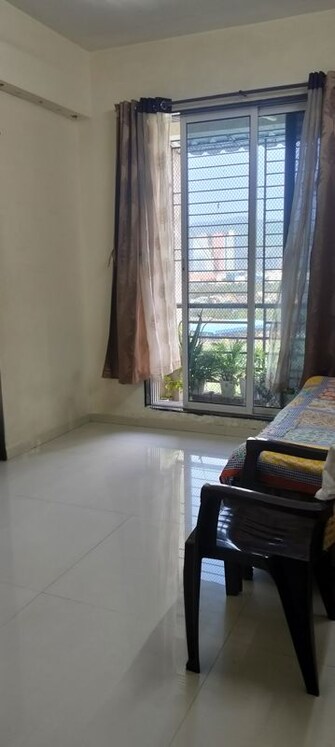 2 BHK + Study Room Apartment For Sale in Gahlot Majesty and Avenue CHS in Seawoods, Navi Mumbai