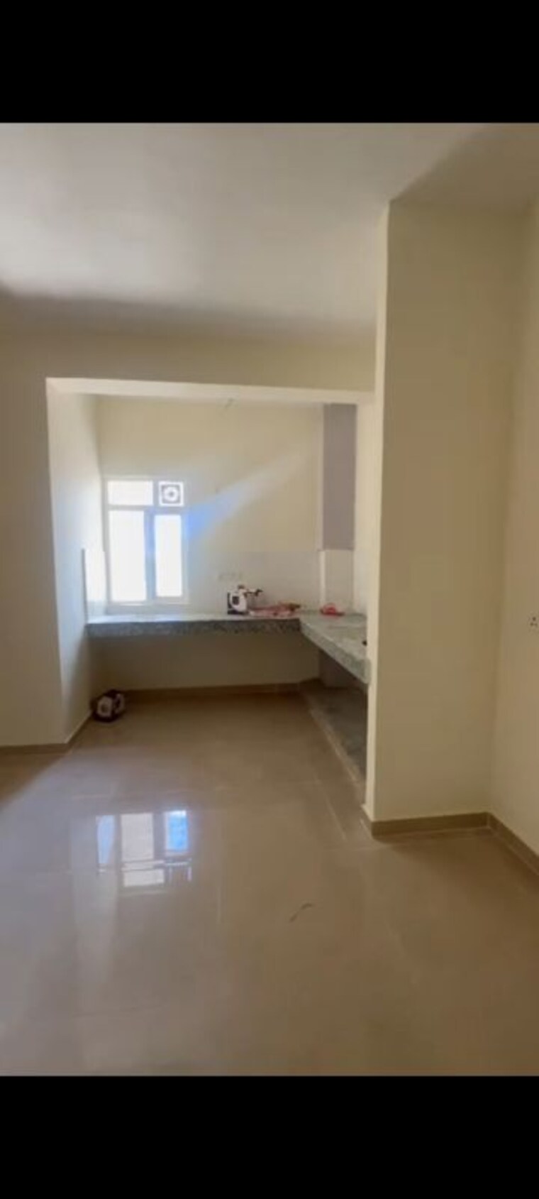 Kitchen, signature-global-the-millennia 2 Bedroom 825 Sq.Ft. Apartment In Sector 37d Gurgaon 10593288