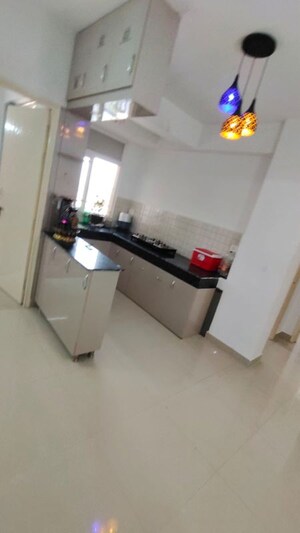 Furnished Amenities in 3 BHK Apartment at Landmark The Homes 81, Sector 81 – for Rent