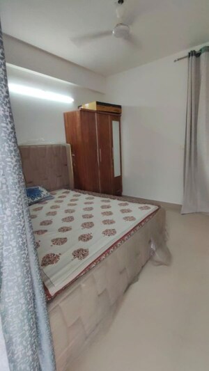 Bedroom in 3 BHK Apartment at Landmark The Homes 81, Sector 81 – for Rent