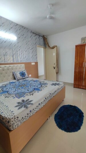 3 BHK Apartment For Rent in Landmark The Homes 81, Sector 81