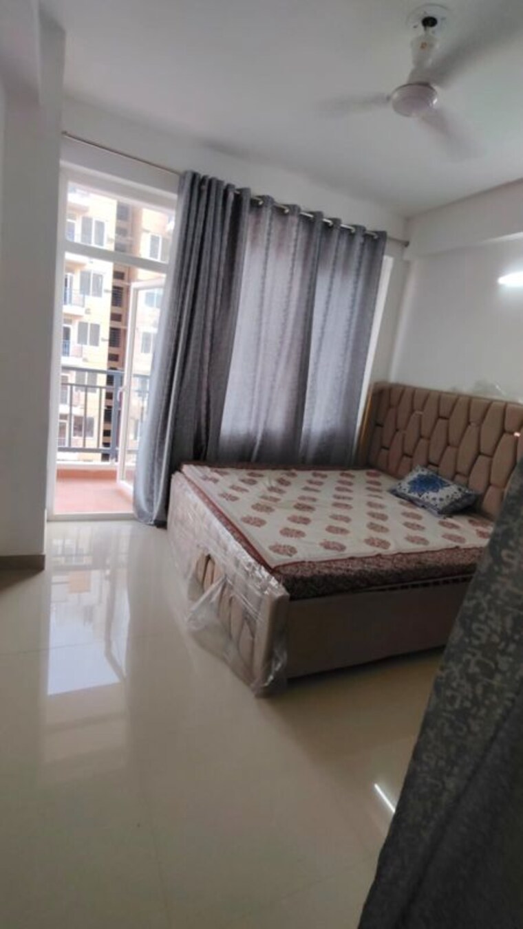 Bedroom, landmark-the-homes-81 3 Bedroom 645 Sq.Ft. Apartment In Sector 81 Gurgaon 10593292