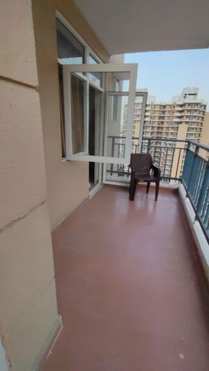 Staircase in 3 BHK Apartment at Landmark The Homes 81, Sector 81 – for Rent