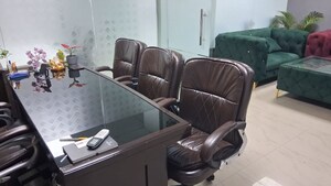 Team Area in  Office Space at Noida Central – for Rent