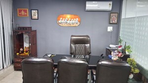 Team Area in  Office Space at Noida Central – for Rent