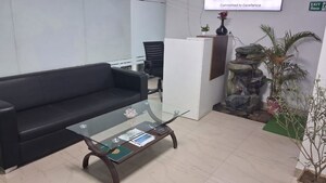 Team Area in  Office Space at Noida Central – for Rent