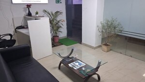 Team Area in  Office Space at Noida Central – for Rent
