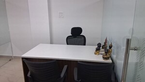 Team Area in  Office Space at Noida Central – for Rent
