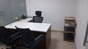 Team Area in  Office Space at Noida Central – for Rent