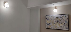 Room in 2 BHK Apartment at Shubham Pleasure, Sanand – for Rent