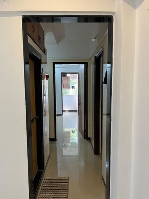  1 BHK Apartment at Friends Colony – for Rent