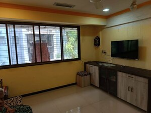 Kitchen in 1 BHK Apartment at Friends Colony – for Rent