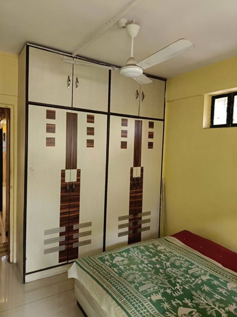 Room, friends colony 1 Bedroom 600 Sq.Ft. Apartment In Friends Colony Mumbai 10593295