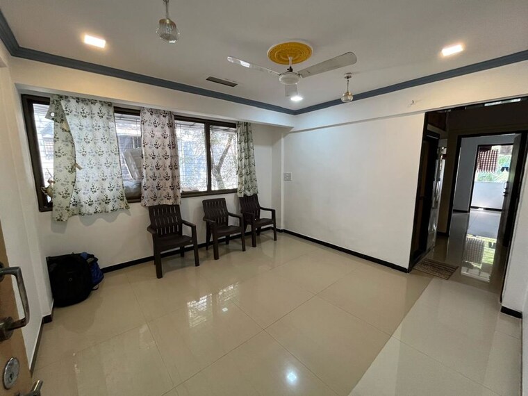 Room, friends colony 1 Bedroom 600 Sq.Ft. Apartment In Friends Colony Mumbai 10593295