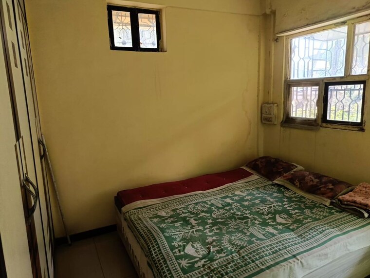 Bedroom, friends colony 1 Bedroom 600 Sq.Ft. Apartment In Friends Colony Mumbai 10593295