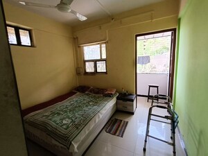 Bedroom in 1 BHK Apartment at Friends Colony – for Rent