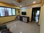 1 BHK 600 Sq.Ft. Apartment in Friends Colony